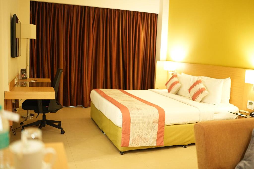 Facilities