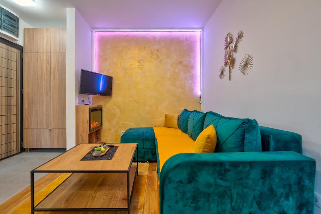 Apartman R2 Nia spa lux - 5