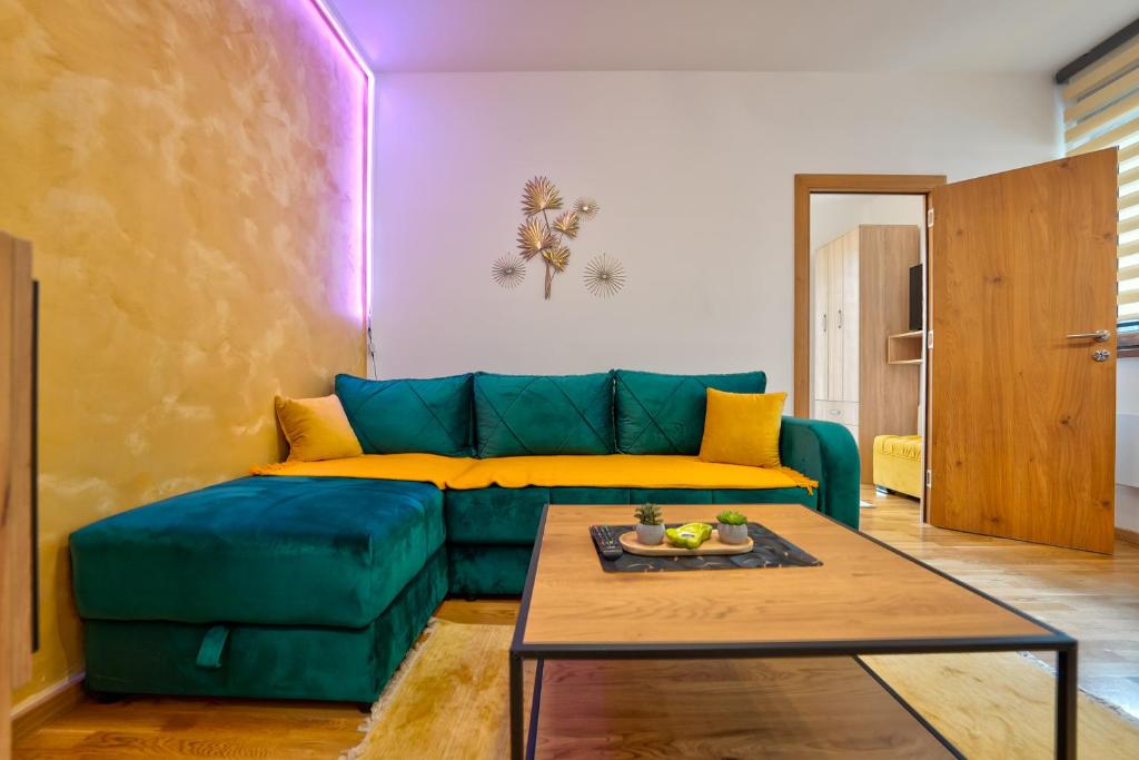 Apartman R2 Nia spa lux - 4