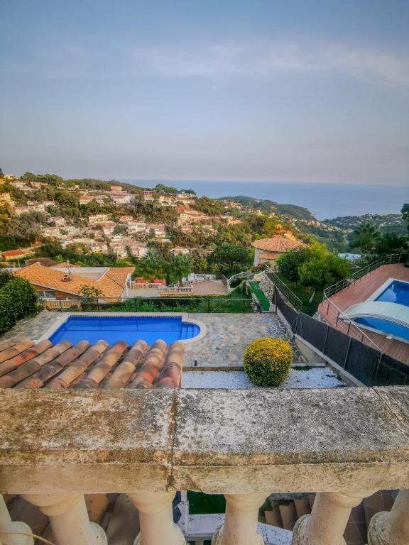 House with Swimming pool Beach Stunning Sea View - 1