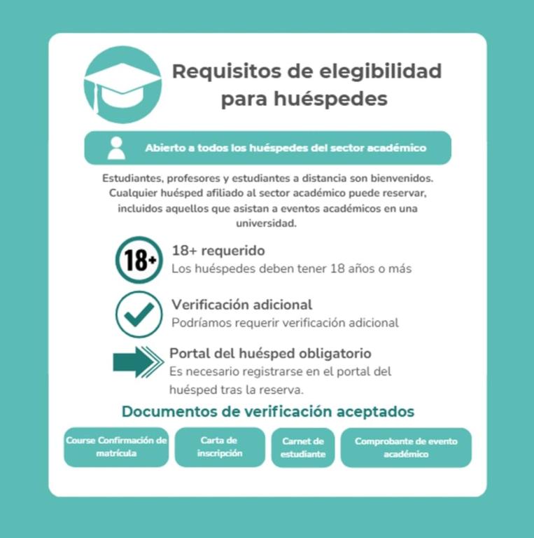 Yugo Alba Viu - Student Living in Barcelona - 3