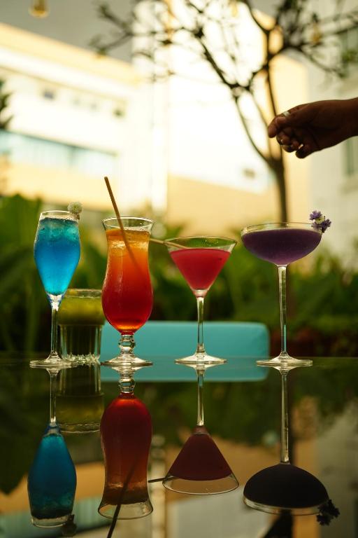 Bar/lounge