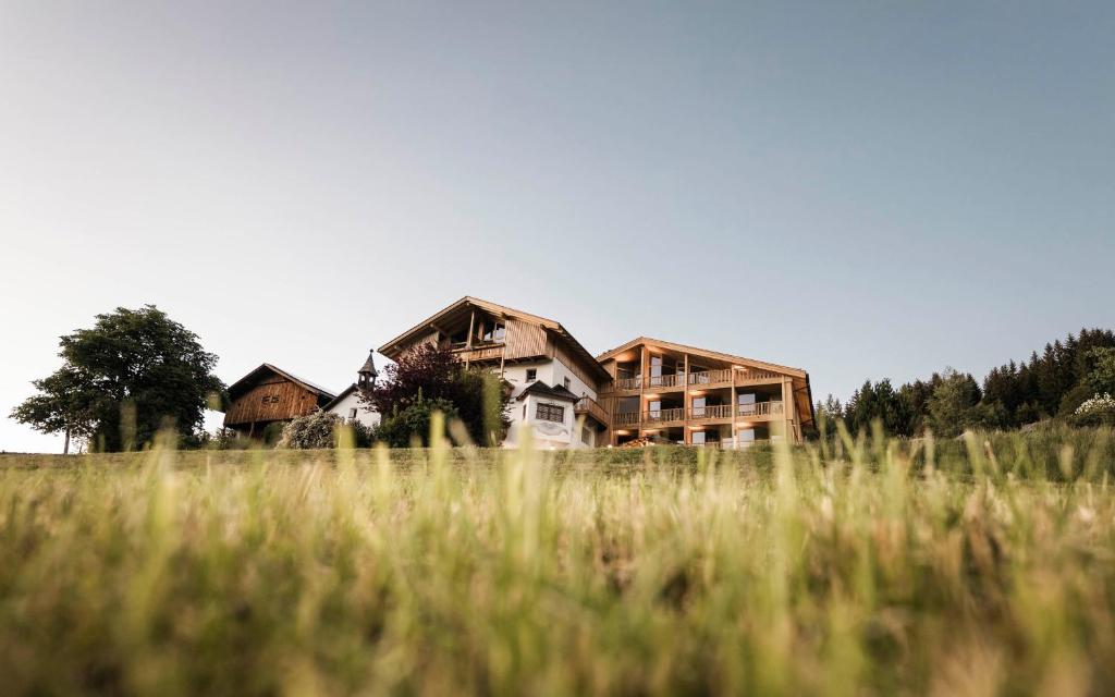 Hotel Kompatscherhof - 1