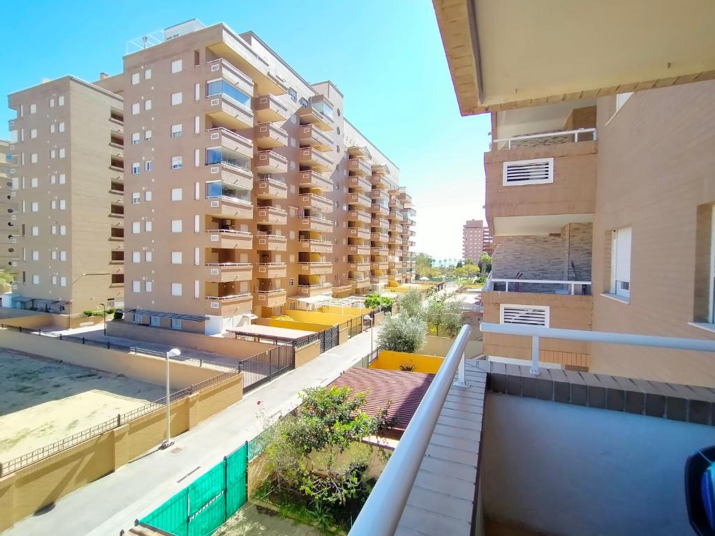 ACV - Costa Caribe II-2º línea planta 2 norte - 2