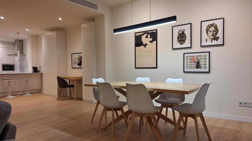 Posada 1 Palma Centre Old Town Two bedrooms - 5