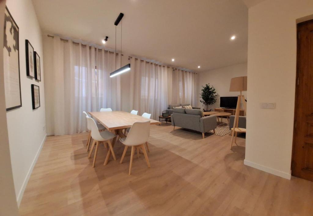 Posada 1 Palma Centre Old Town Two bedrooms - 2