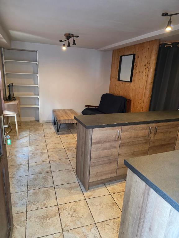 hotel le malgovert SEEZ 73 - 3
