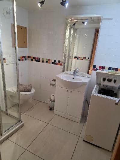 hotel le malgovert SEEZ 73 - 2