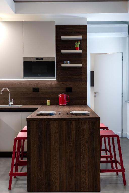 Chora Exclusive Apartments - 3