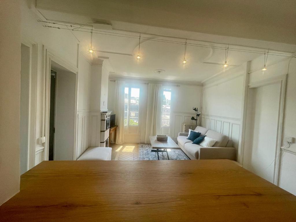 Charmant appartement au cœur de Paris - 4