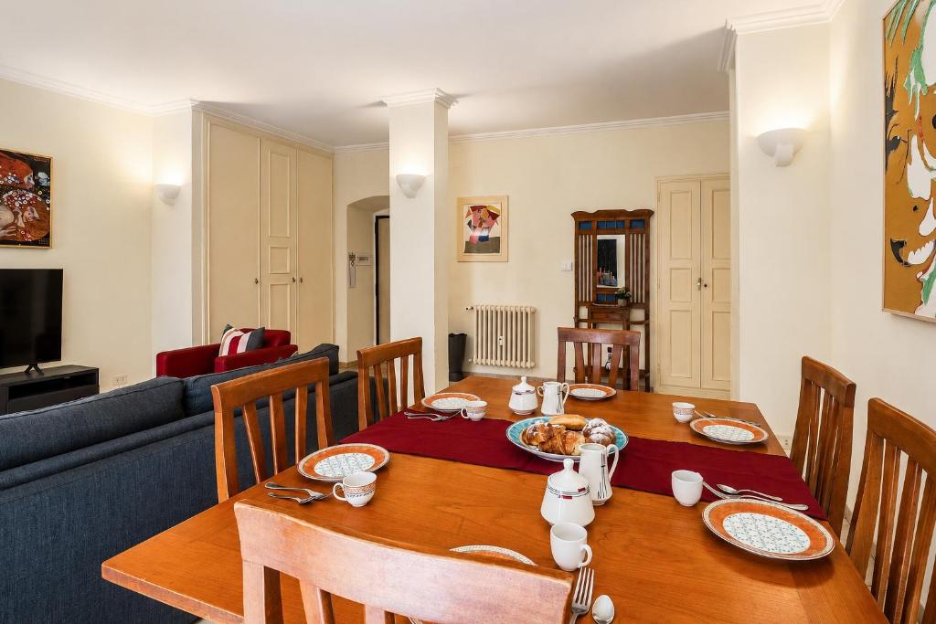 Dama Apartment Prati - 2