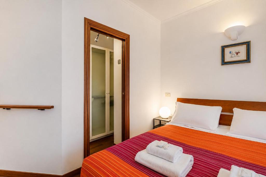 Dama Apartment Prati - 3
