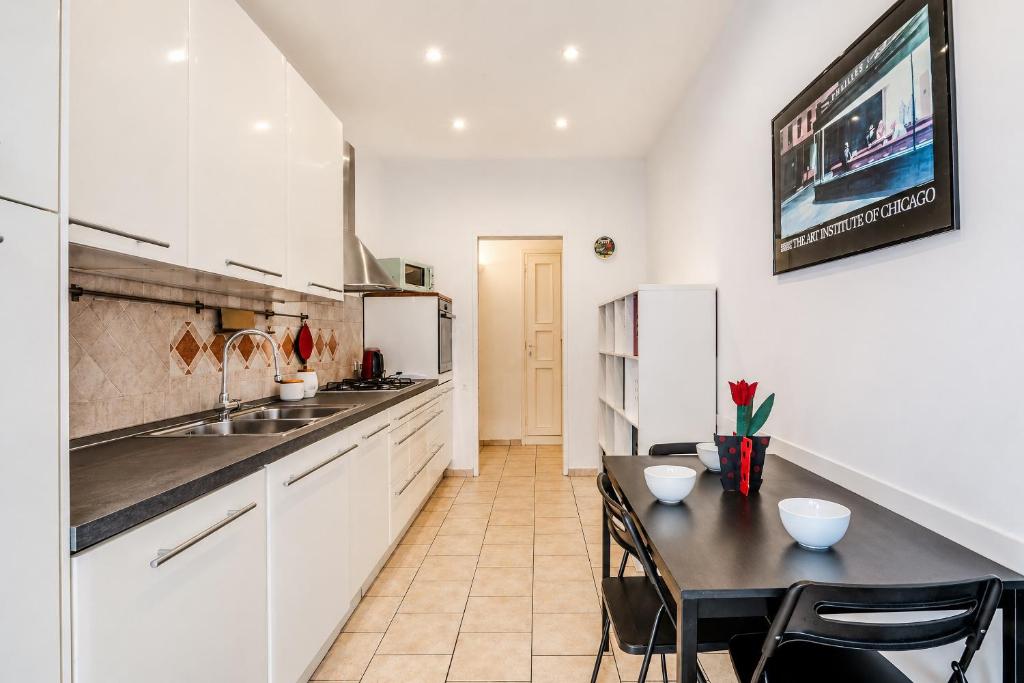 Dama Apartment Prati - 4