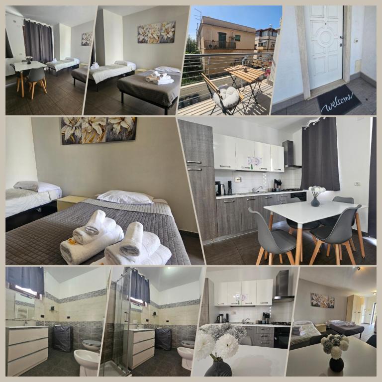 Darsena Studio Apartment - 1