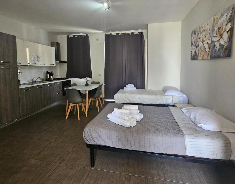 Darsena Studio Apartment - 4