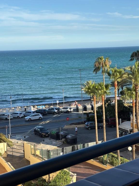 Entire apartment on the 1st Beach Line in Benalmádena - 5