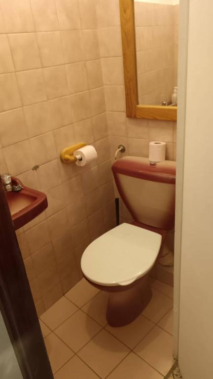 Charming apartment in Breil - 5
