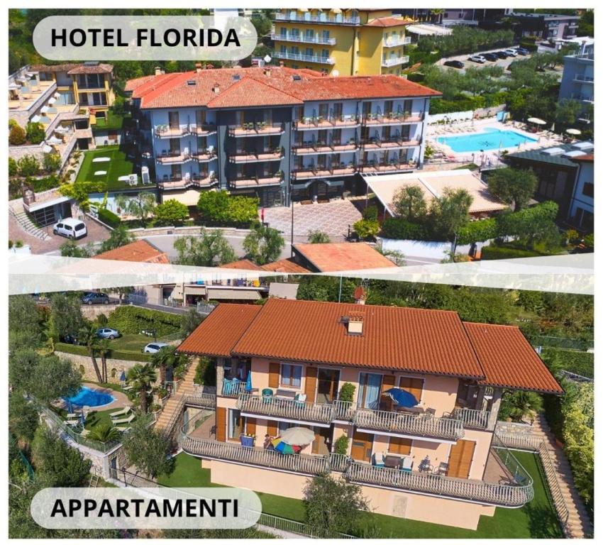 Hotel Florida - 1