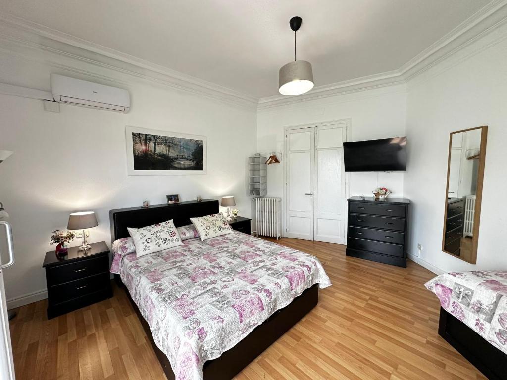 Habitaciones Tetuan - 5