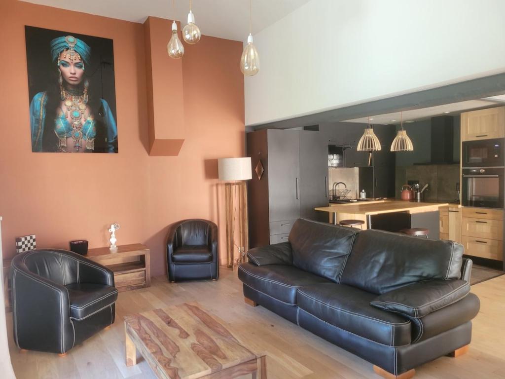 L'Atelier du Tanneur - 1
