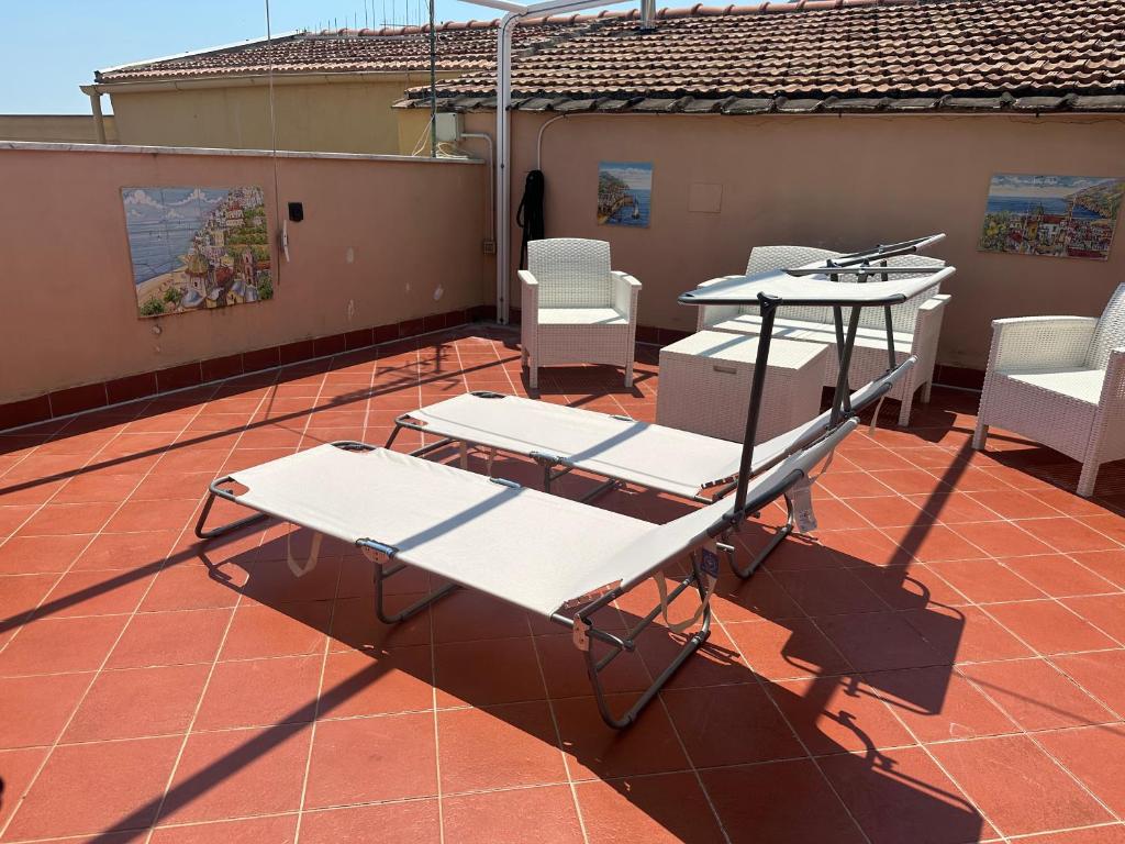Casa vacanze La Terrazza - 5