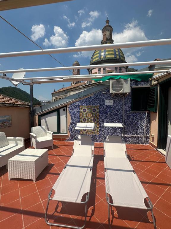 Casa vacanze La Terrazza - 4
