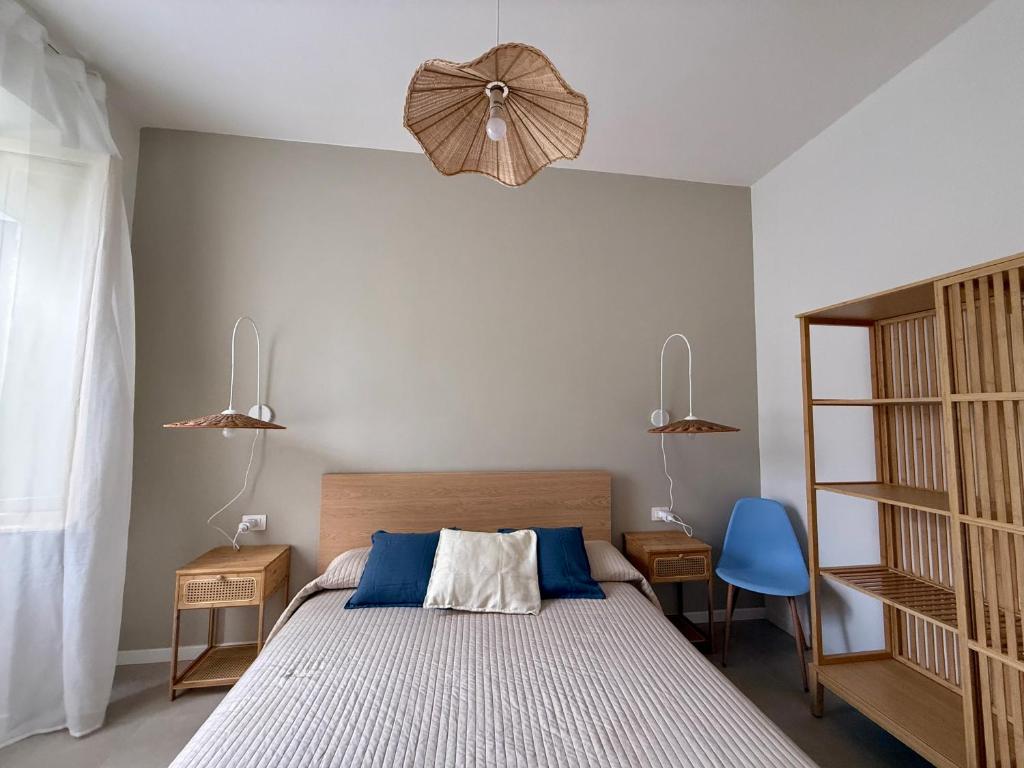 Bright apartment in a central area - 5