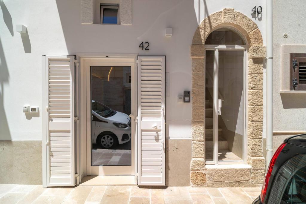 WePuglia - Le Tre Luci Dimora di Charme - Suite - 3