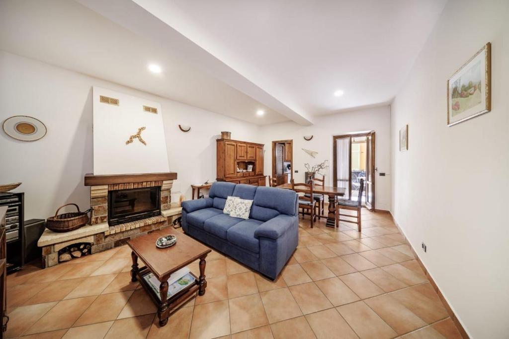 Mella Bellagio Al Porto - Apartment with terraces near the Lake - Parking - 3