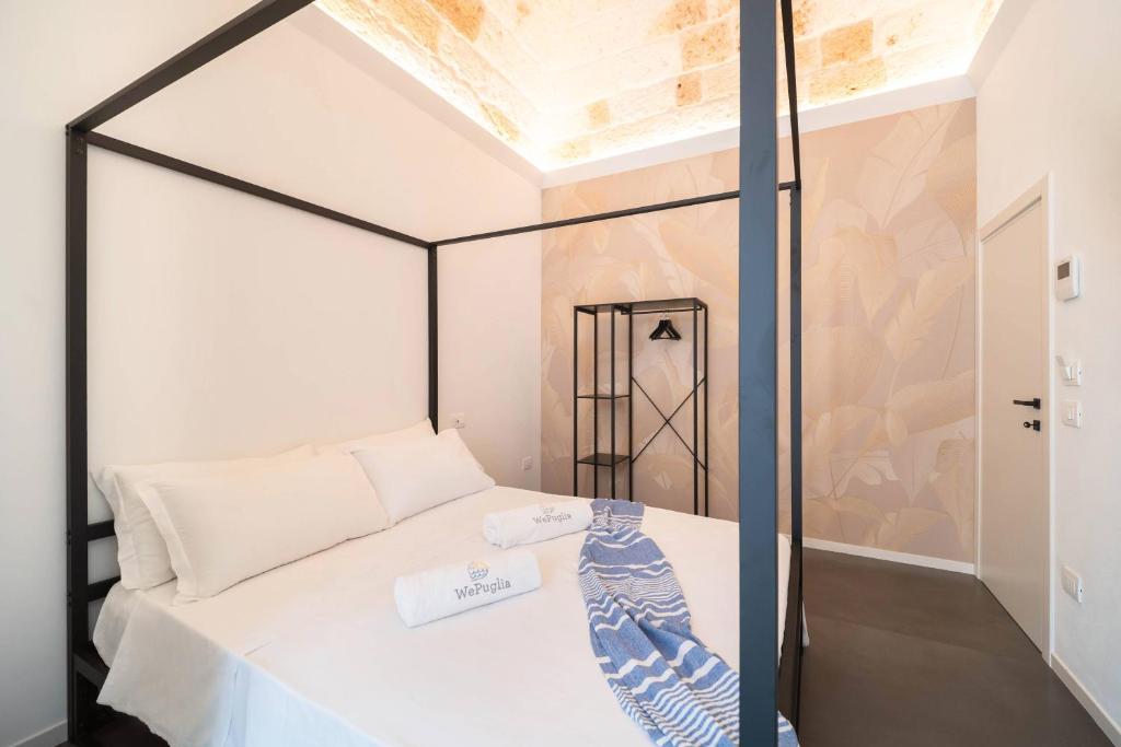 WePuglia - Le Tre Luci Dimora di Charme - Suite - 5