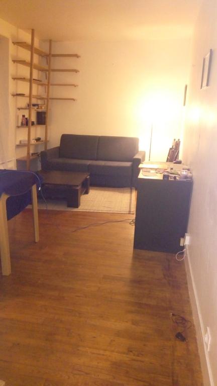 Appartement paris 11eme - 4