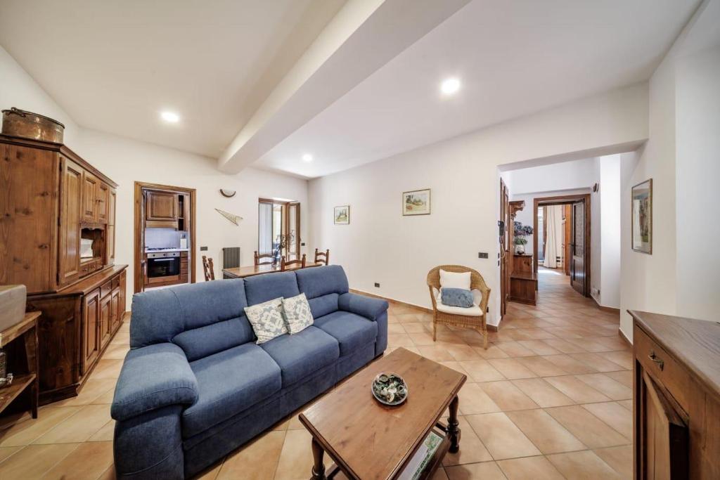 Mella Bellagio Al Porto - Apartment with terraces near the Lake - Parking - 1