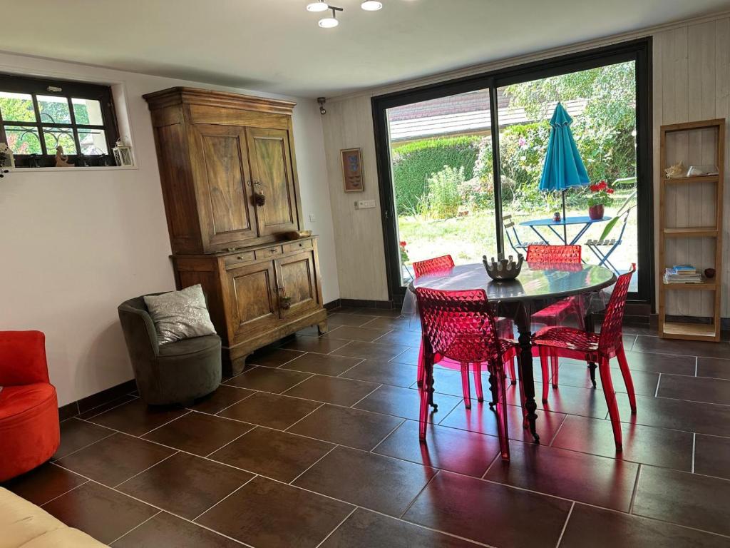 Appartement 55 m2 proche de la plage - 3