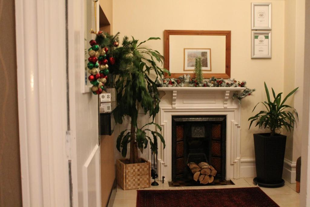The Abbey House Hotel photo