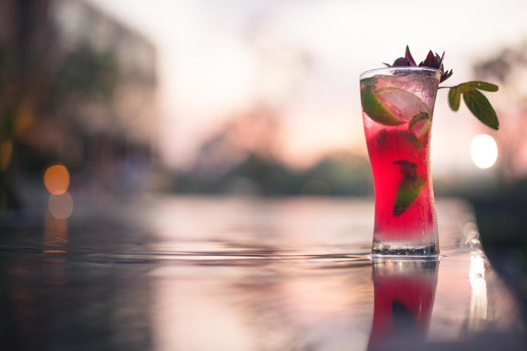 Food and beverages