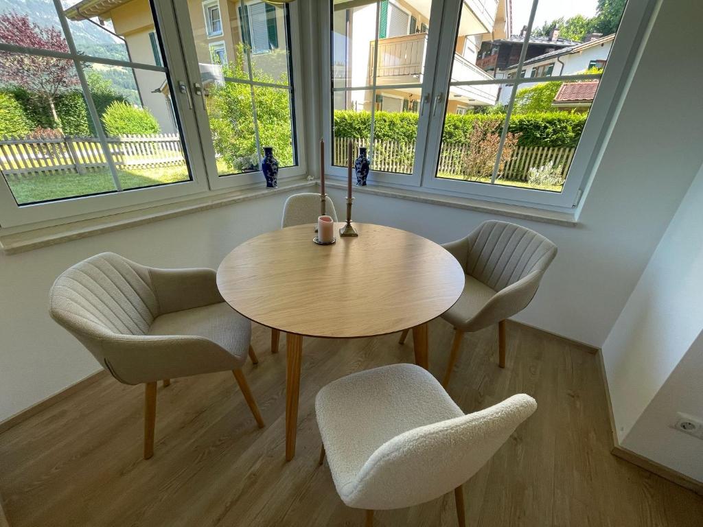 Ferienwohnung Elisa - 4