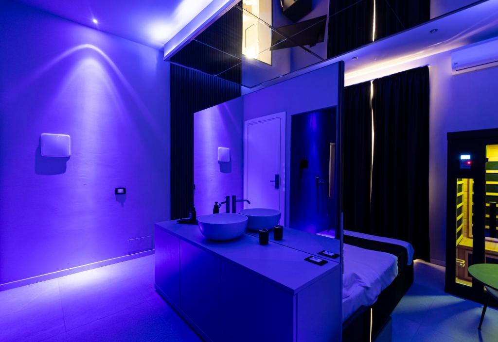 Maximum Suite & Spa - 3