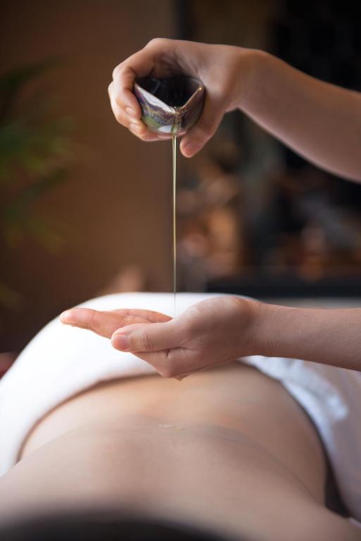 Massage