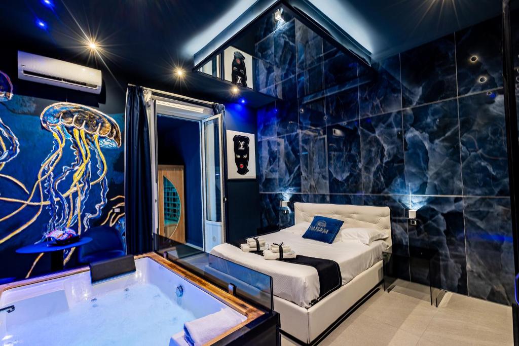 Maximum Suite & Spa - 5