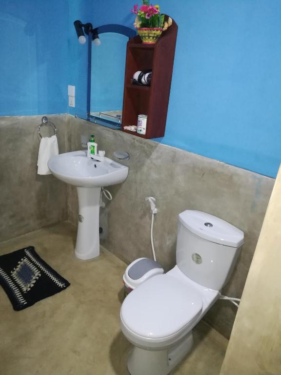 バスルーム（客室）