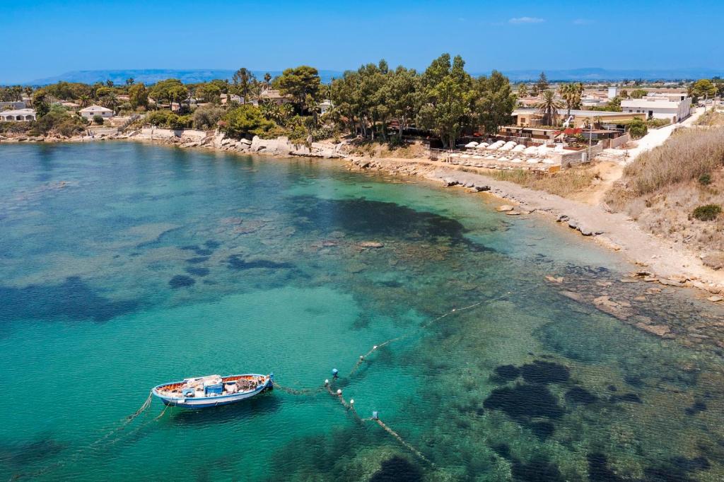Cala Coralli - 2