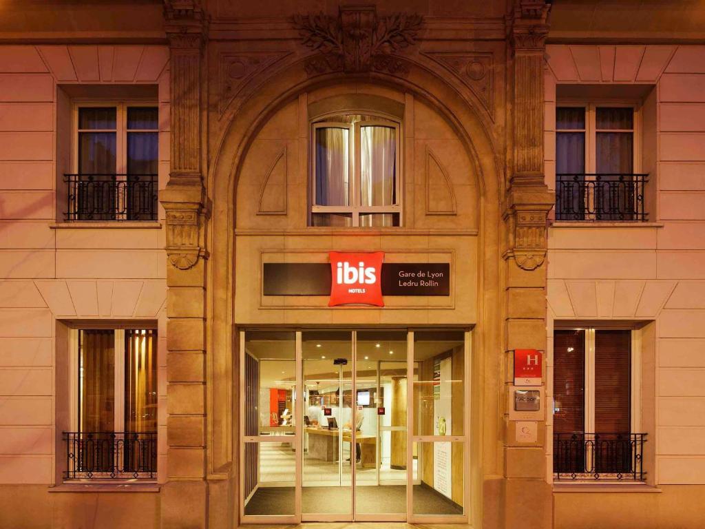 ibis Paris Gare de Lyon Ledru Rollin - 3