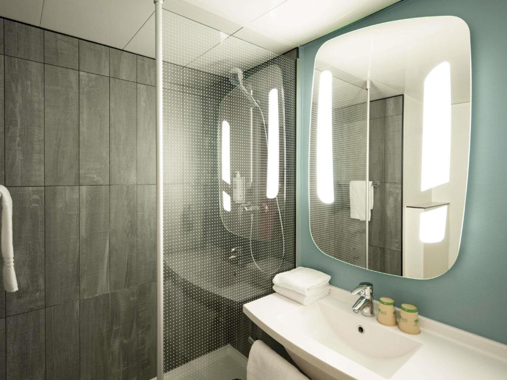 ibis Paris Gare de Lyon Ledru Rollin - 4