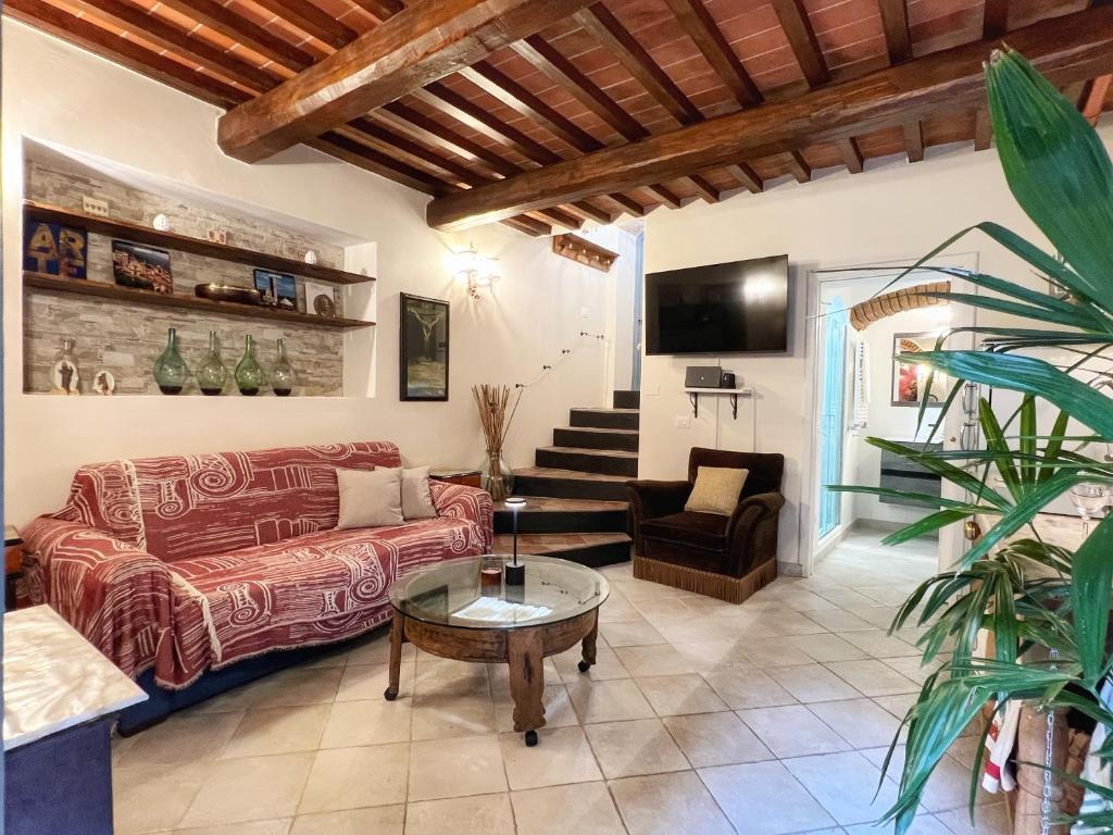Casa Del Ray Arezzo - 5