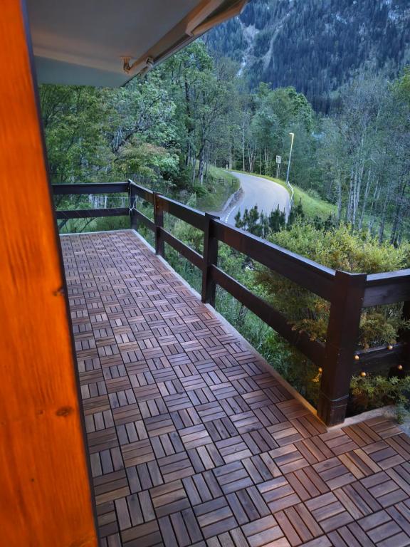 El Balcón des Diablerets - 3