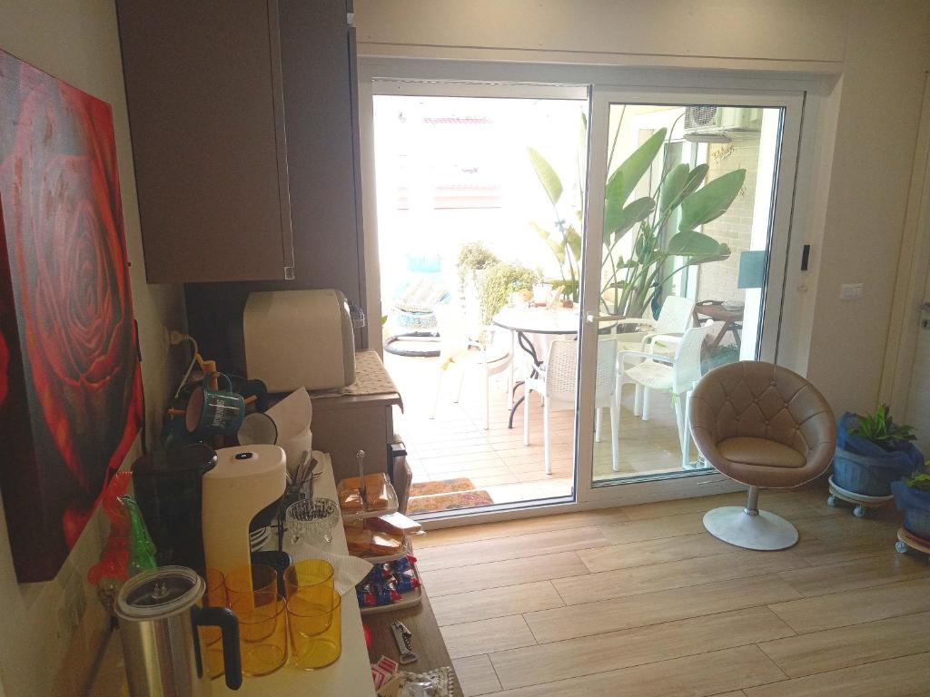 L'ATTICO Bed & Breakfast - 5