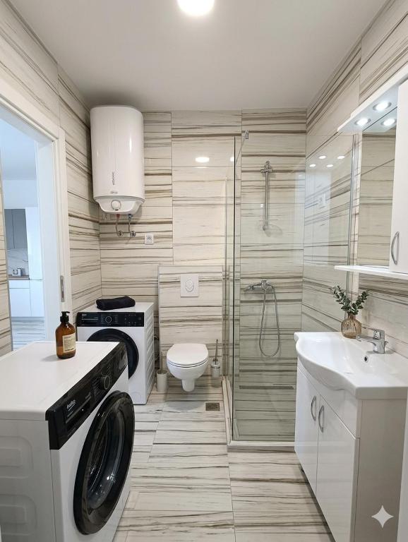 Apartman SOFI - 4