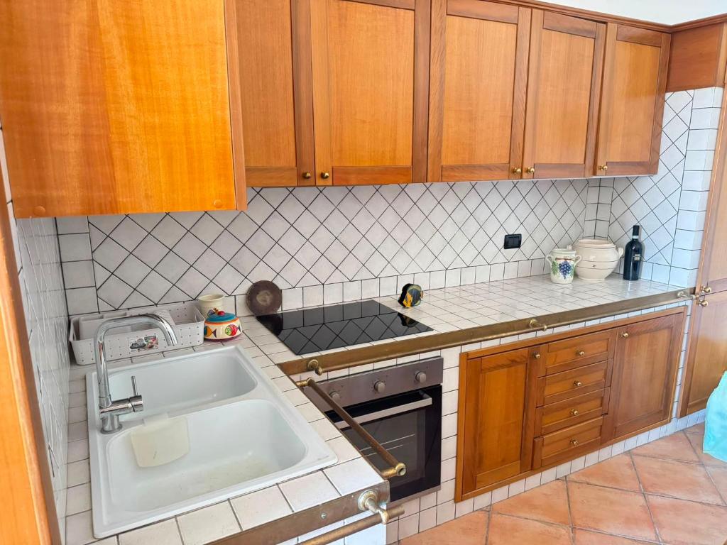 Fronte Mare House - 5