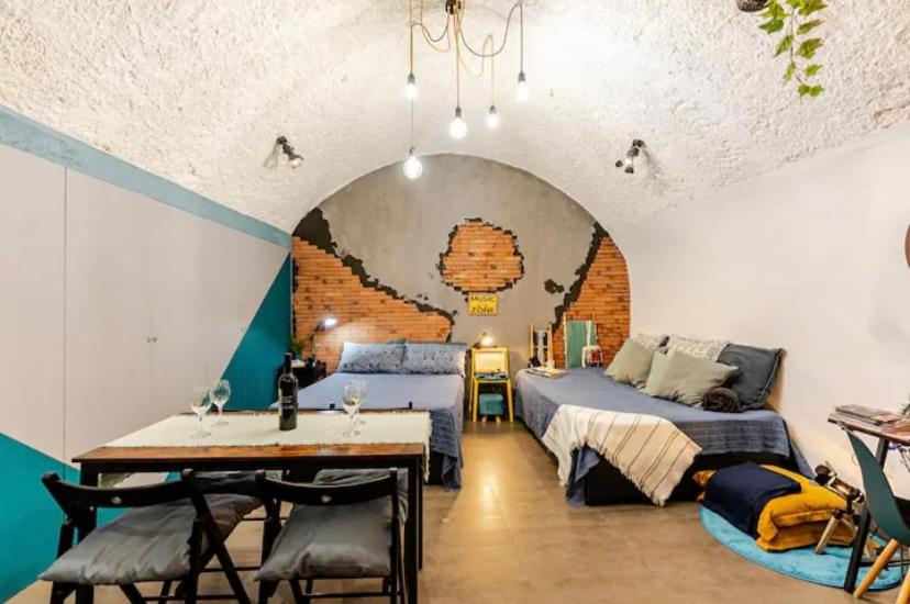 Casa Velata a Spaccanapoli - 4