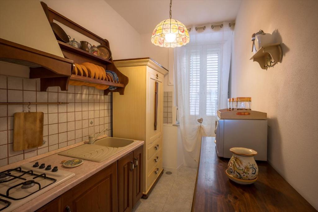 Maniace Sea View by Ortigia Apartments - 4